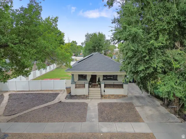 2274 S Green St, Salt Lake City, UT 84106 - #3