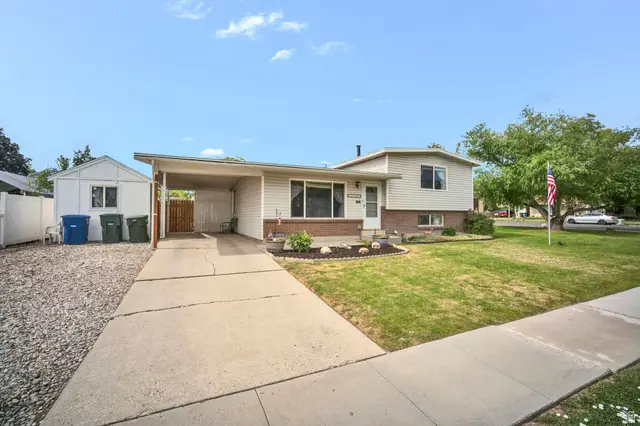 4971 W Choctaw Ave, West Valley City, UT 84120 - #1