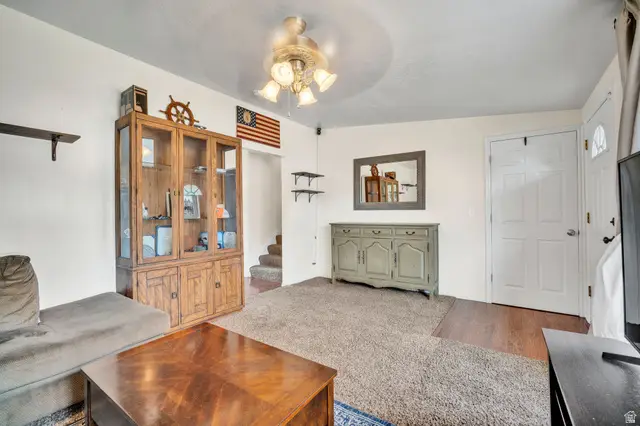 4971 W Choctaw Ave, West Valley City, UT 84120 - #3