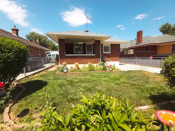 340 Goddard, Ogden, UT 84401