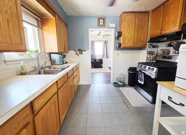 340 Goddard St, Ogden, UT 84401 - #3