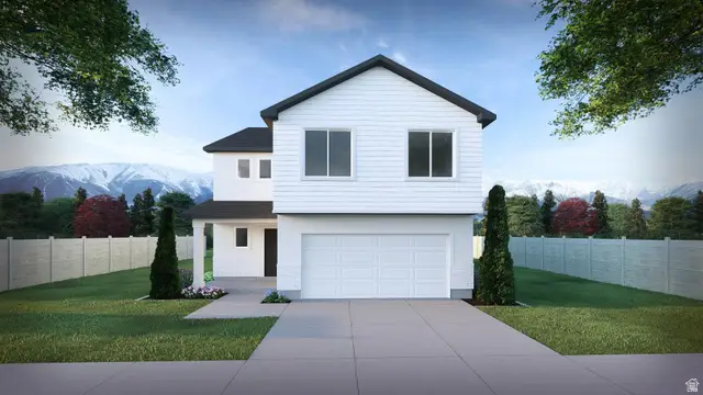 551 N Rivergate Dr #211, Logan, UT 84321 - #1