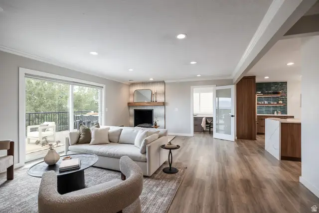 2399 Catalina Dr, Cottonwood Heights, UT 84121 - #2