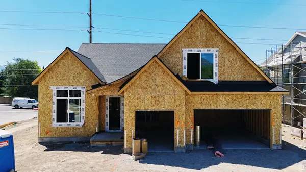 1615 N 320 E #1, Orem, UT 84057