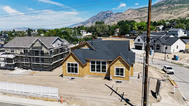 1615 N 320 E #1, Orem, UT 84057 - #2