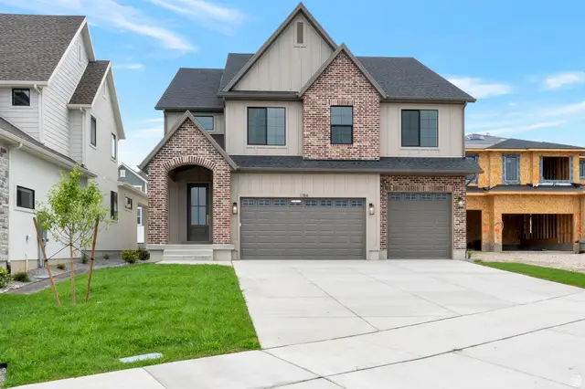 1184 W 2900 N, Lehi, UT 84043 - #1