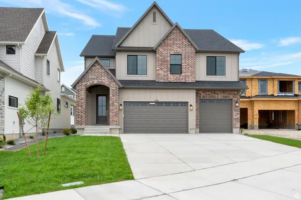 1184 W 2900 N, Lehi, UT 84043