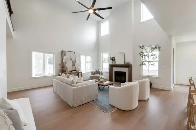 1184 W 2900 N, Lehi, UT 84043 - #2