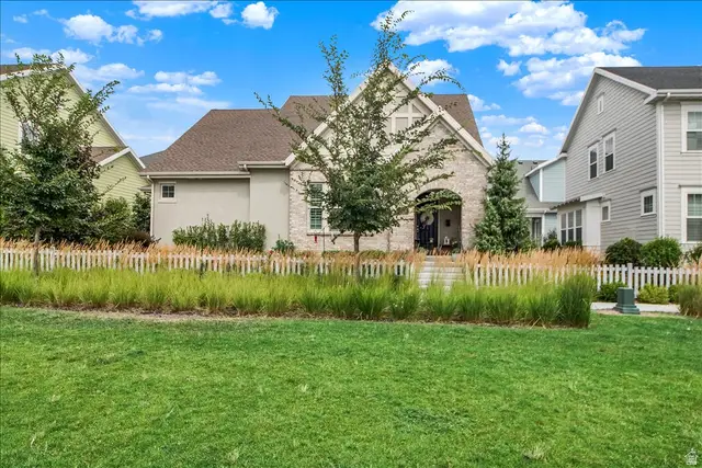 5147 W Dock St, South Jordan, UT 84009 - #2