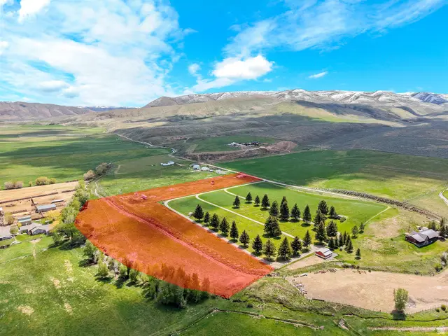 486 Cemetery Rd #1, Dingle, ID 83233 - #1