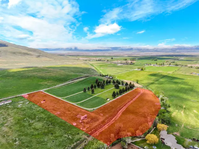 486 Cemetery Rd #1, Dingle, ID 83233 - #3
