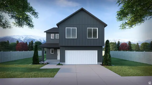1852 N Rivergate Dr #211, Logan, UT 84321 - #1