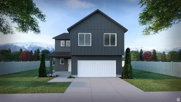1852 N Rivergate Dr #211, Logan, UT 84321