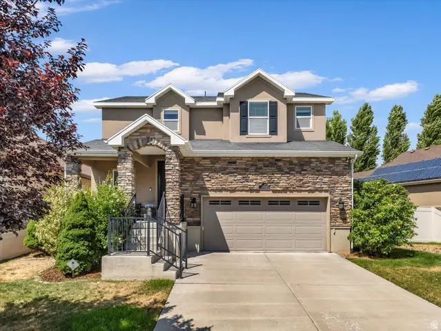 11184 S Ropemaker Rd, South Jordan, UT 84095 - #1