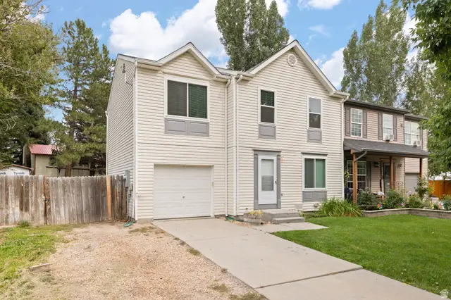 624 N 200 W, Heber City, UT 84032 - #1