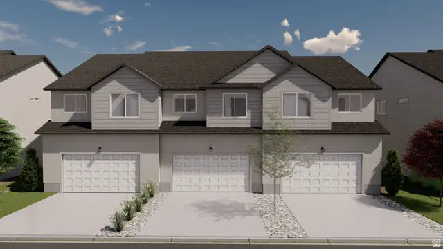 1772 W Jadeite Ln #125, West Valley City, UT 84119 - #2