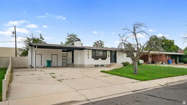 166 S 200 E, Orem, UT 84058 - #3