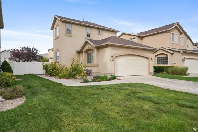 1898 W Pointe Meadow Loop, Lehi, UT 84048 - #1