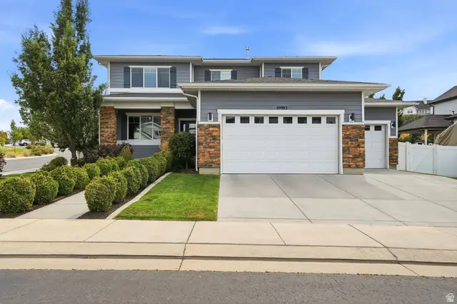 10982 S Kelso Dune Dr, South Jordan, UT 84009 - #3