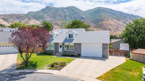 4250 W Sumac Ct, Cedar Hills, UT 84062