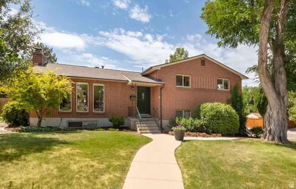 2850 E Nora Dr, Salt Lake City, UT 84124