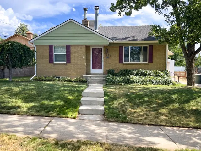 2524 E 2100 S, Salt Lake City, UT 84109 - #1