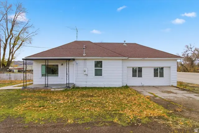 12 E 200 S, Salina, UT 84654 - #1