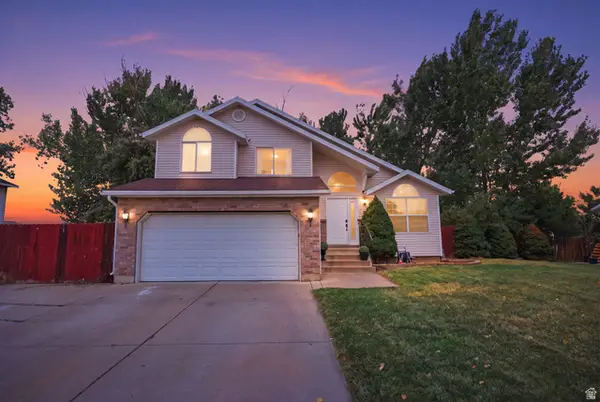 34 S 1600 W, West Point, UT 84015