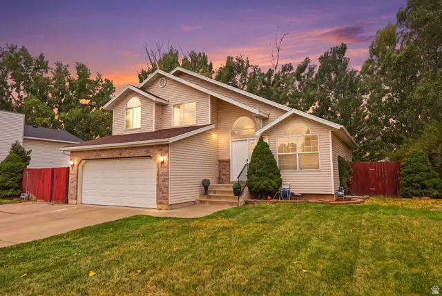 34 S 1600 W, West Point, UT 84015 - #2