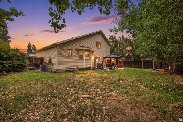 34 S 1600 W, West Point, UT 84015 - #3