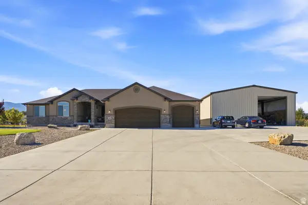 533 W Moonlight Dr, Erda, UT 84074