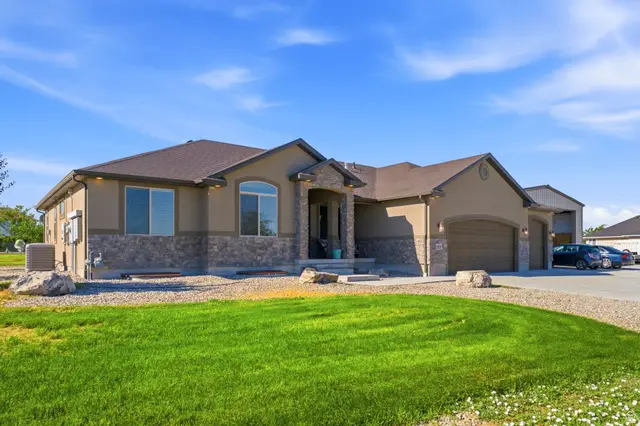 533 W Moonlight Dr, Erda, UT 84074 - #2