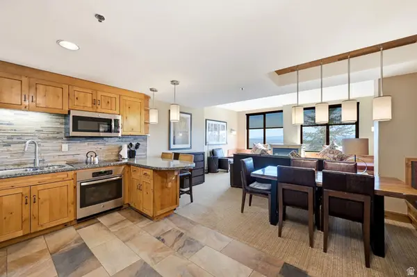 3855 Grand Summit Dr #114 Q2, Park City, UT 84098