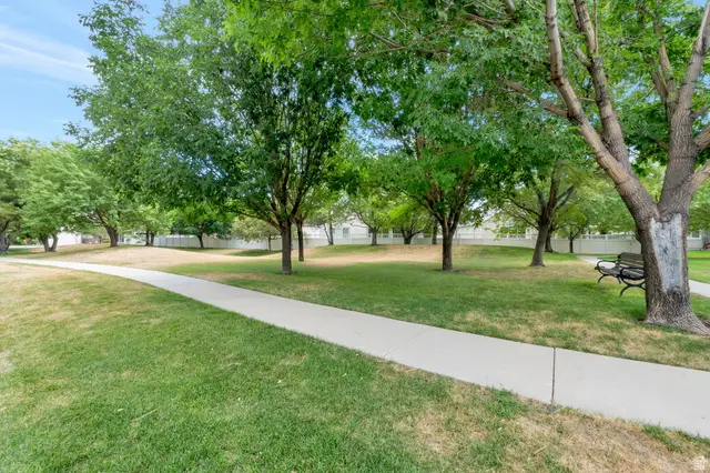 3168 S Park Commons Way, West Valley City, UT 84120 - #3