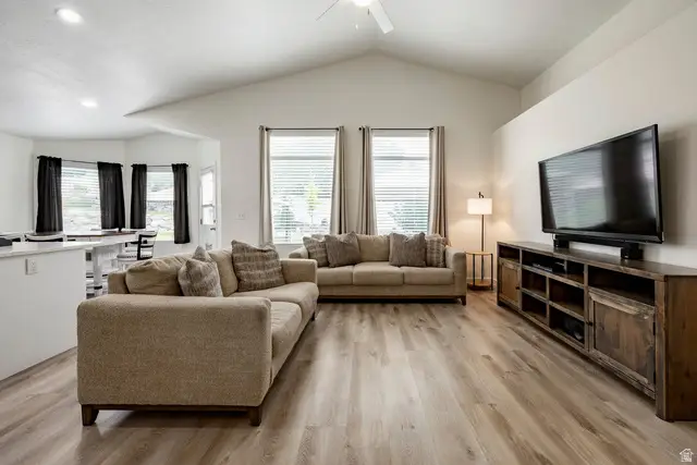 13028 S Hawk Talon Rd W, Herriman, UT 84096 - #3
