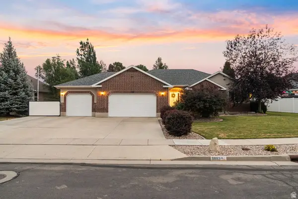 9983 S Tee Box Dr W, South Jordan, UT 84009