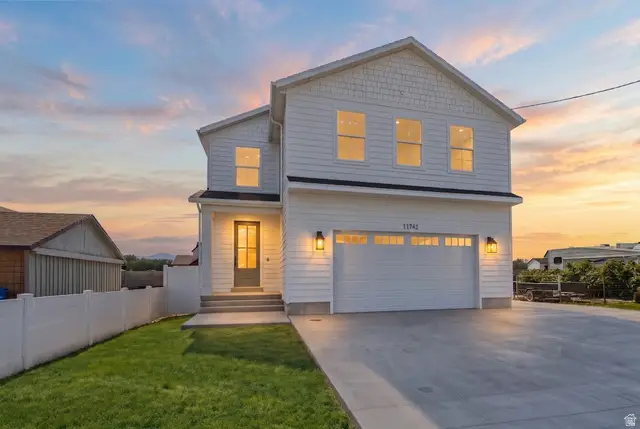 11742 S 2260 W, Riverton, UT 84065 - #1