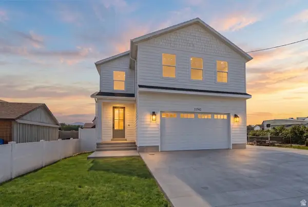 11742 S 2260 W, Riverton, UT 84065