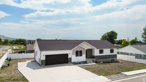 315 W 130 S, Richmond, UT 84333