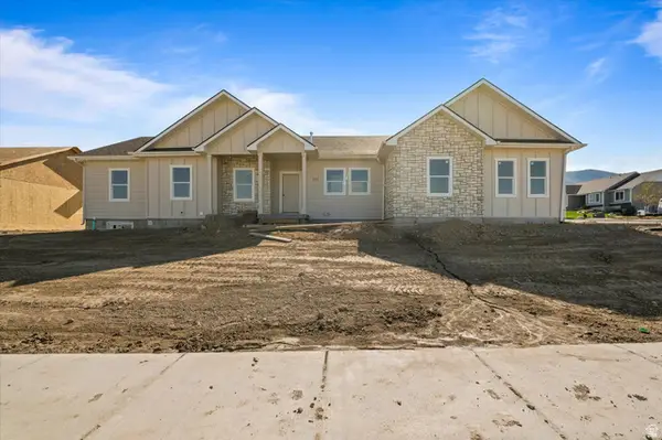108 N 900 E, Hyde Park, UT 84318