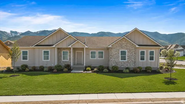 108 N 900 E, Hyde Park, UT 84318 - #2