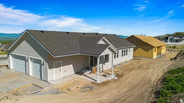 108 N 900 E, Hyde Park, UT 84318 - #3