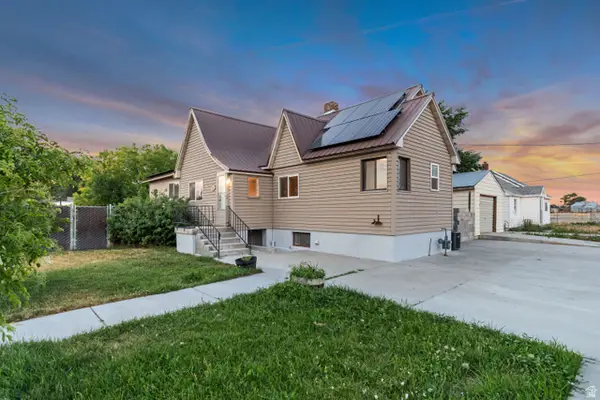 112 W 200 N, Garland, UT 84312