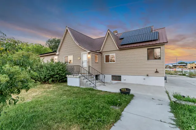 112 W 200 N, Garland, UT 84312 - #3