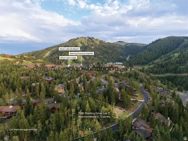 7585 Sterling Dr #C, Park City, UT 84060