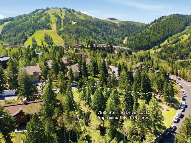 7585 Sterling Dr #C, Park City, UT 84060 - #2