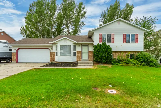 497 W 2280 N, Lehi, UT 84043 - #1