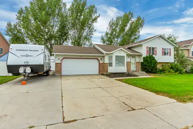 497 W 2280 N, Lehi, UT 84043 - #2
