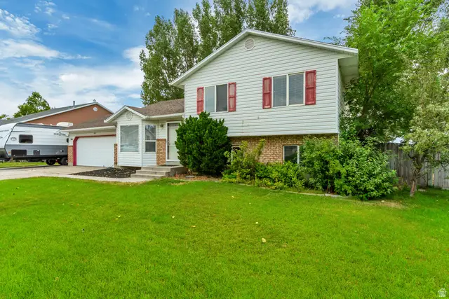 497 W 2280 N, Lehi, UT 84043 - #3