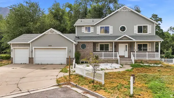 1332 N 2350 St E, Layton, UT 84040